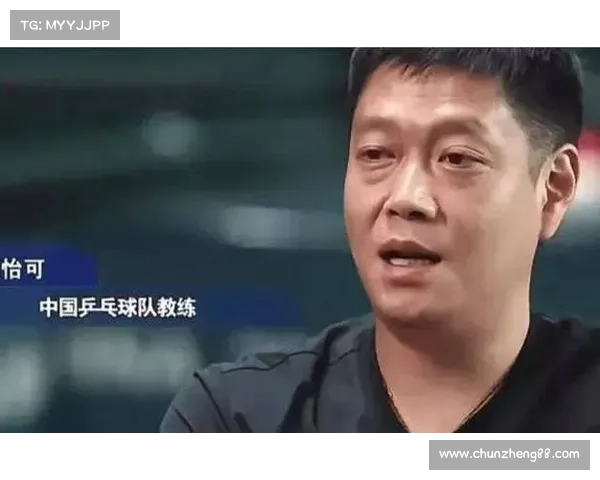 孙颖莎化身场边战术导师,平野美宇专注聆听,邱贻可点头认可彰显团队凝聚力 孙颖莎化身场边战术导师,平野美宇专注聆听,邱贻可点头认可彰显团队凝聚力