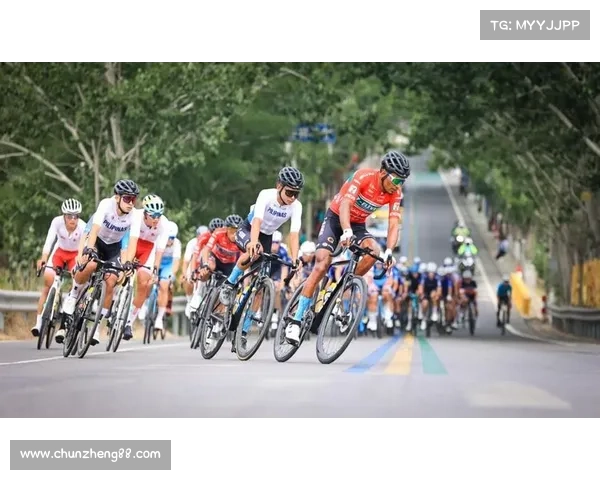 2025 黄河口(东营)国际公路自行车赛收官:UCI 赛事首秀 龙居站逆转夺冠 香港车队团体折桂 2025 黄河口(东营)国际公路自行车赛收官:UCI 赛事首秀 龙居站逆转夺冠 香港车队团体折桂